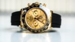Rolex Daytona 116518LN Yellow Gold Champagne Dial - 图片 4