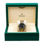 Rolex GMT-Master II 116713 40MM Black Dial With Two Tone Oyster Bracelet - 图片 6