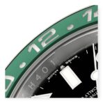 Rolex GMT-Master II 126720VTNR 40MM Black Dial With Green And Black Bezel - 图片 4