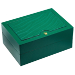 Rolex GMT-Master II – 18k Everose Gold with Black and Brown Ceramic Bezel and Oyster Bracelet Ref. 126715CHNR “Rootbeer” - 图片 2