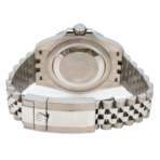 Rolex GMT-Master II – 40mm Stainless Steel with Black Dial and Jubilee Bracelet Ref. 126710BLNR - 图片 4