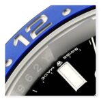 Rolex GMT Master II Batman 126710 Bezel Steel Mens Watch - 图片 5