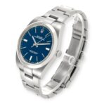 Rolex Oyster Perpetual 114300 39mm Blue Dial - 图片 5