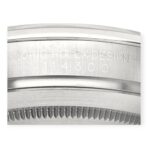 Rolex Oyster Perpetual 114300 39mm Blue Dial - 图片 6