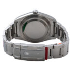 Rolex Oyster Perpetual 114300 39mm Red Grape Dial - 图片 3