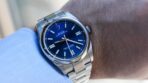 Rolex Oyster Perpetual 124300 41MM Blue Dial With Stainless Steel Oyster Bracelet - 图片 3