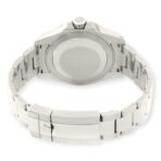 Rolex Oyster Perpetual Date GMT Master II 116710LN 40MM Stainless Steel With Ceramic Bezel - 图片 7