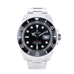 Rolex Sea Dweller 50th Anniversary Edition Stainless Steel 43MM 126600
