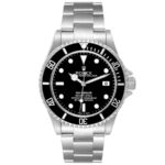 Rolex Sea-Dweller Black Dial 40MM 16600