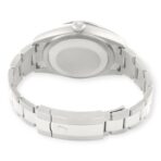 Rolex Sky Dweller Stainless Steel Blue Dial Oyster Bracelet 326934 - 图片 6