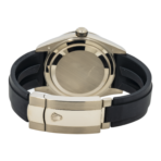 Rolex Sky Dweller White Gold Black Dial Oysterflex Bracelet 336239 - 图片 4