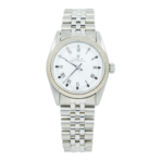 Rolex Stainless Steel 31mm Datejust 68274 with Jubilee Bracelet