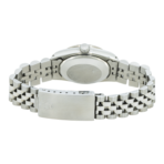 Rolex Stainless Steel 31mm Datejust 68274 with Jubilee Bracelet - 图片 4