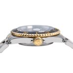 Rolex Submariner 40MM Two Tone Watch Black Bezel Black Dial 16613 - 图片 4