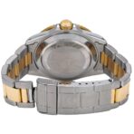 Rolex Submariner 40MM Two Tone Watch Blue Insert Bezel Blue Dial 16613 - 图片 5