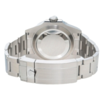 Rolex Submariner Date – 41mm Stainless Steel with Green Ceramic Bezel and Black Dial Ref. 126610LV “Starbucks” - 图片 5