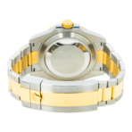 Rolex Submariner Date – Two-Tone Steel and Yellow Gold with Black Dial and Black Ceramic Bezel Ref. 126613LN - 图片 4