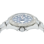 Rolex Yacht-Master 126622 40mm Steel & Platinum Blue Dial Oyster Bracelet Men’s Watch (Year 2018-2020) - 图片 3