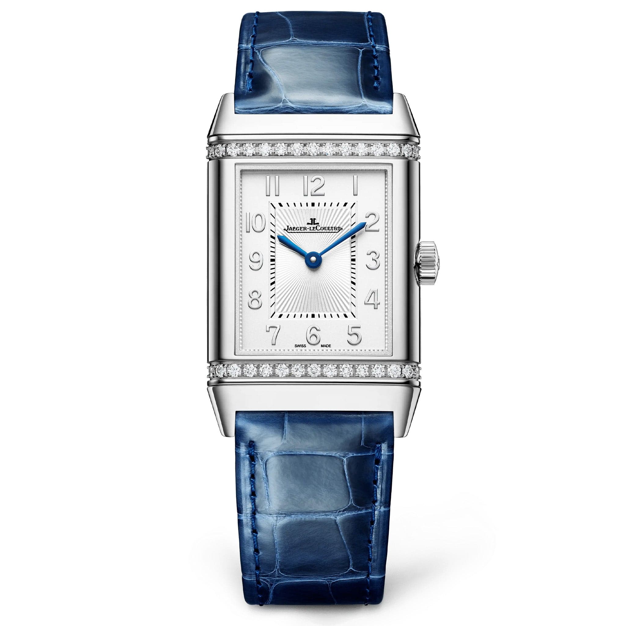Q2578480.jpg Reverso Classic Duetto Q2578480 - 图片 1