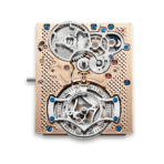 Reverso Tribute Duoface Tourbillon Q392242J - 图片 4