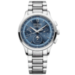 Master Control Chronograph Calendar Q4138180