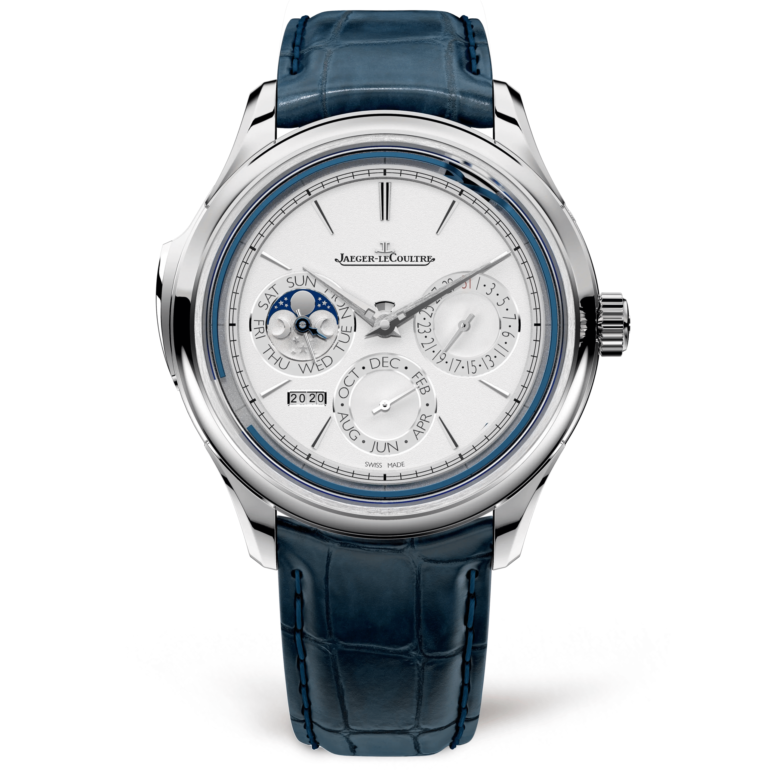 Q5233420.png Master Grande Tradition Calibre 950 Q5233420 - 图片 1