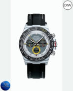 Rolex DiW Daytona "QUANTUM RACER" CarboQuartz  (Retail: €61 990) - 图片 4