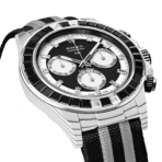 DiW Rolex Daytona "RAINBOW SPORT BLACK" In Quartz Fiber (Retail: €74 990) - 图片 2