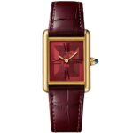 Tank Louis Cartier WGTA0093