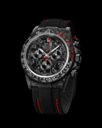 DiW Daytona Rolex 41mm Watch "SPEEDSTER 41mm" (Retail: €55 990) - 图片 7