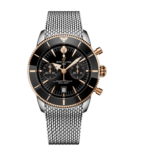 Superocean Heritage B01 Chronograph 42 UB0156H11B1A1