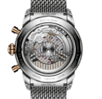 Superocean Heritage B01 Chronograph 42 UB0156H11B1A1 - 图片 2