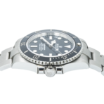 Rolex Submariner 124060 – 41mm No-Date Black Dial with Stainless Steel Oyster Bracelet - 图片 4