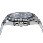 Rolex Submariner 40mm Black Dial Black Ceramic Bezel – Ref. 114060 - 图片 3