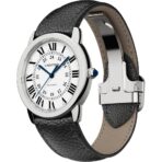 Montre Ronde Solo de Cartier WSRN0021 - 图片 2