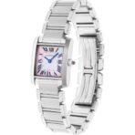 Tank Française watch, small model W51028Q3 - 图片 2