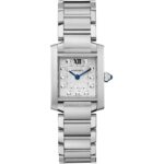 Tank Française watch WE110006