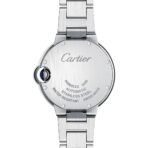 Ballon Bleu de Cartier watch, 33 mm WSBB0044 - 图片 2