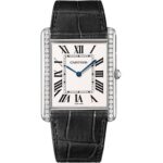 Tank Louis Cartier Watch WT200006