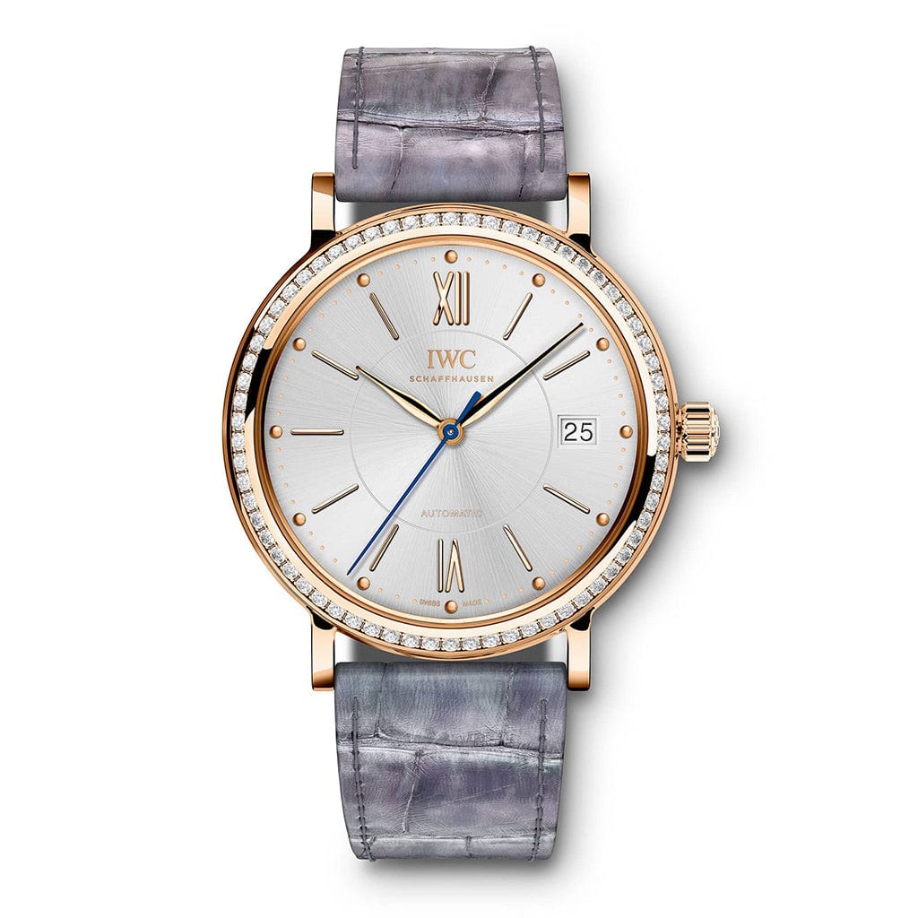 Untitled-1_1e165a84-9407-46ff-b999-5127770e6ee0.jpg PORTOFINO AUTOMATIC 37 IW458107 - 图片 1