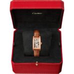 Tank Américaine watch, small model W2607456 - 图片 2