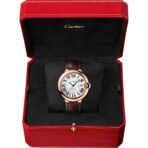 Ballon Bleu de Cartier watch, 42 mm W6900651 - 图片 2