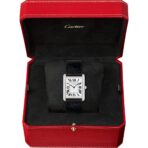 Tank solo watch, large model W5200003 - 图片 2