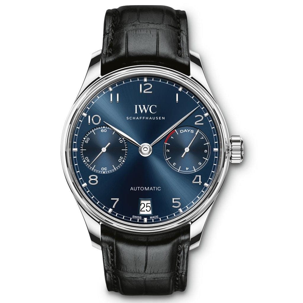 Untitled-1_a3cc56fd-bf5d-47b3-9c28-cb943124cbb5.jpg IWC Portugieser Automatic IW500710 - 图片 1