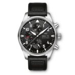 IWC Pilot's Watch Chronograph IW377709