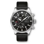IWC Pilot's Watch Chronograph IW377709