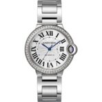 Ballon Bleu de Cartier CRW4BB0017