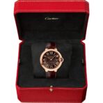 Ballon Bleu de Cartier watch, 42 mm W6920037 - 图片 2