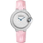 Ballon Bleu de Cartier watch, 33 mm WE902047