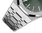 41mm Steel Green Dial Self-Winding - 图片 2